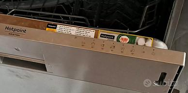 Lavastoviglie da incasso 