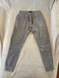 Pantaloni in cotone H&M