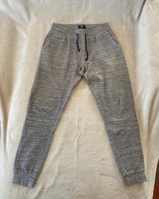 Pantaloni in cotone H&M
