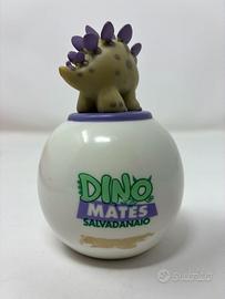 Piccolo salvadanaio dinosauro