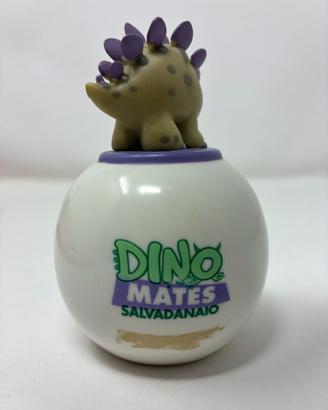 Piccolo salvadanaio dinosauro