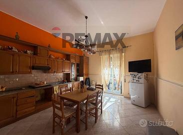 Appartamento - Priolo Gargallo