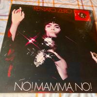 LP Vinile RENATO ZERO Picture Disc Limited 2008