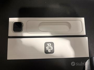 Apple watch SE prima generazione