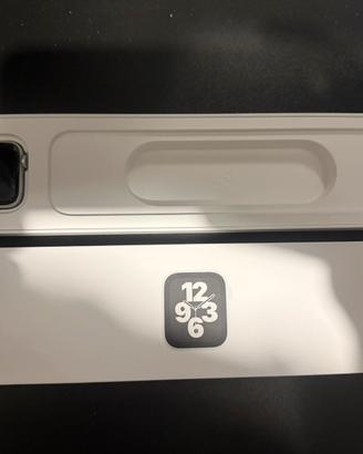 Apple watch SE prima generazione