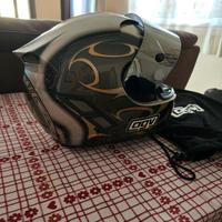 Casco AGV Stealth