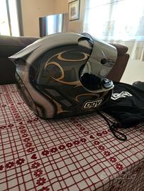 Casco AGV Stealth