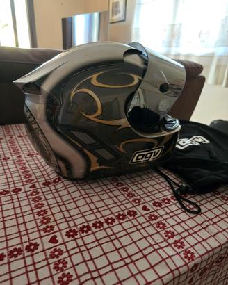 Casco AGV Stealth