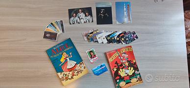 Lotto vario da collezionismo 