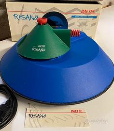 Umidificatore imetec risano