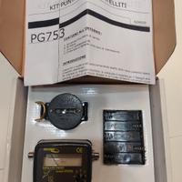 Satellite Finder Kit PG753