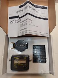 Satellite Finder Kit PG753