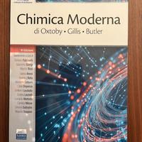 Fondamenti di Chimica - Schiavello, Palmisano