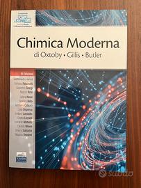 Fondamenti di Chimica - Schiavello, Palmisano