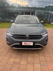 Volkswagen T-Roc 2.0 TDI SCR 150 CV DSG Style
