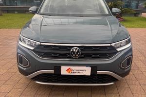 Volkswagen T-Roc 2.0 TDI SCR 150 CV DSG Style