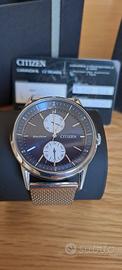 orologio citizen eco-drive  metropolitan 