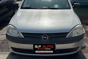 Opel Corsa 1.2i 16V cat 5 porte