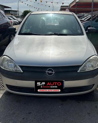 Opel Corsa 1.2i 16V cat 5 porte