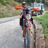 Ktm superenduro 950 r
