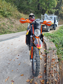 Ktm superenduro 950 r