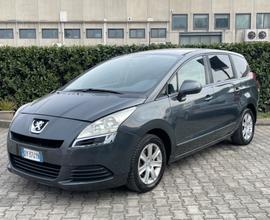 Peugeot 5008 1.6 HDi 110CV 7 Posti