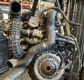 Motore completo Fiat Multipla 1.9; 186A9000