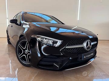 Mercedes-benz A 200 180 d Automatic Premium