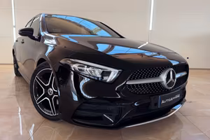 Mercedes-benz A 200 180 d Automatic Premium