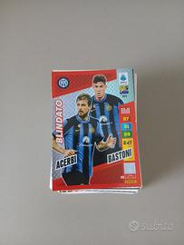 Carte Calciatori Panini
