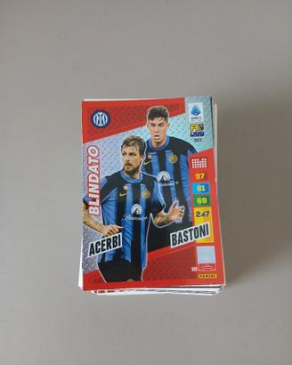 Carte Calciatori Panini