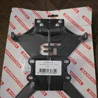 Barracuda Kit Portatarga Yamaha MT-07