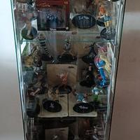 Street fighter gran collezione