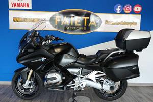 Bmw R 1200 RT - 2014