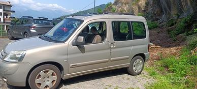Citroën Berlingo 2000 HDI Chrono 