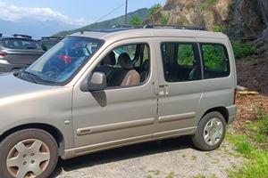 Citroën Berlingo 2000 HDI Chrono 