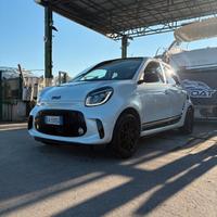 Smart 453 ForFour EQ Edition One (22kW) GARANZIA P