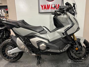 Honda X-ADV 750