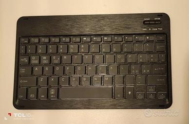 Tastiera tablet 