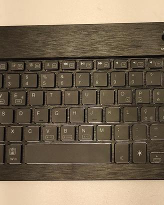 Tastiera tablet 