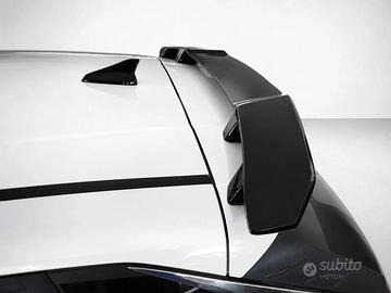 spoiler hyundai i20 