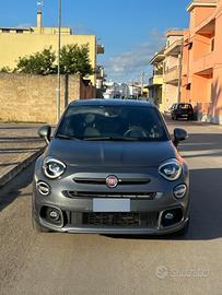 Fiat 500 x sport 1.6 multiget anno 2021 