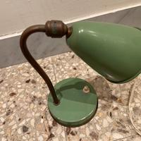 Coppia di lampade anni 50