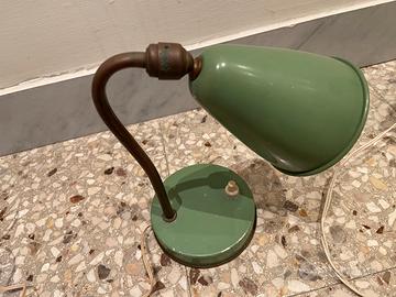 Coppia di lampade anni 50