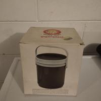 Portavivande Termico Portatile