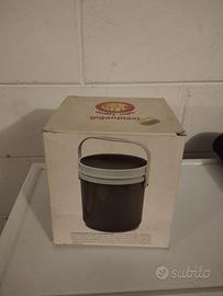 Portavivande Termico Portatile