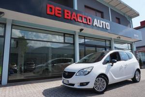 OPEL Meriva 1.4 Turbo 120CV GPL Tech Design Ed.