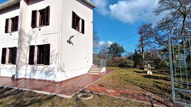 Casa - Montefiore dell'Aso