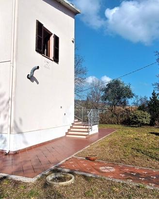 Casa - Montefiore dell'Aso