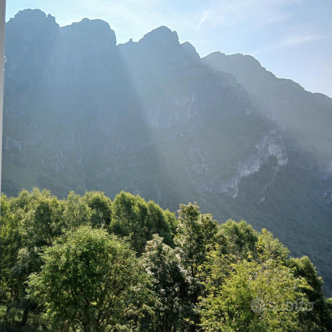Appartamento – Lecco, Piani d'Erna - Vista 5